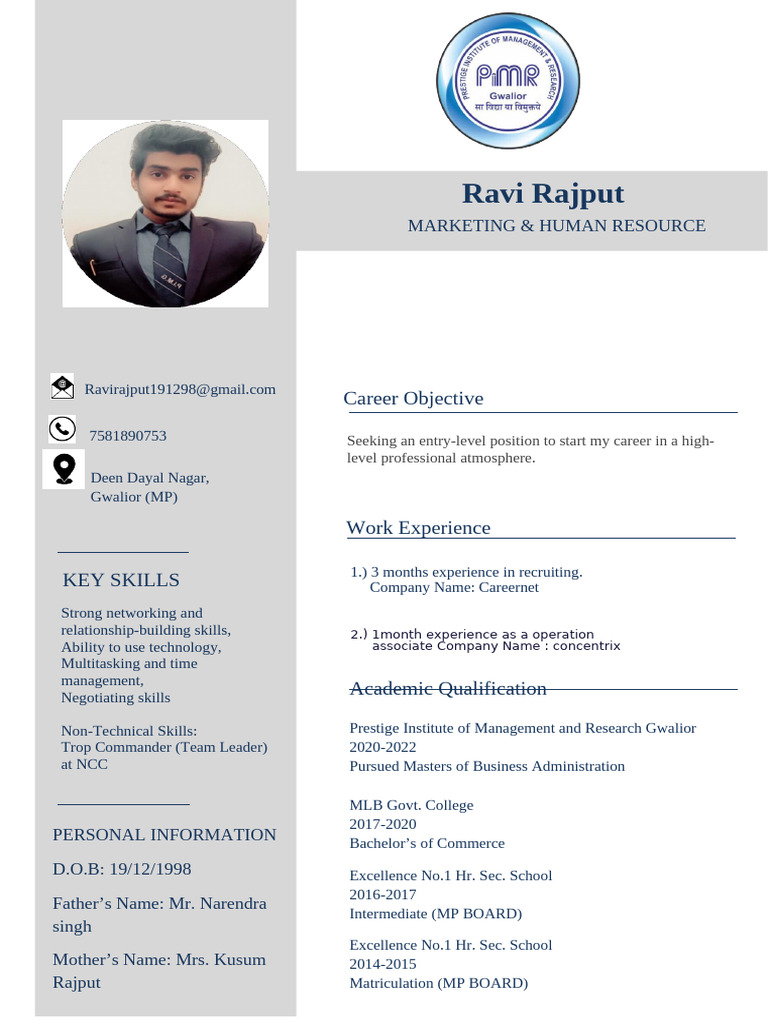 Ravi Rajput Exp2 2 | PDF