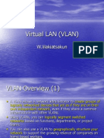 VLAN Overview and Types