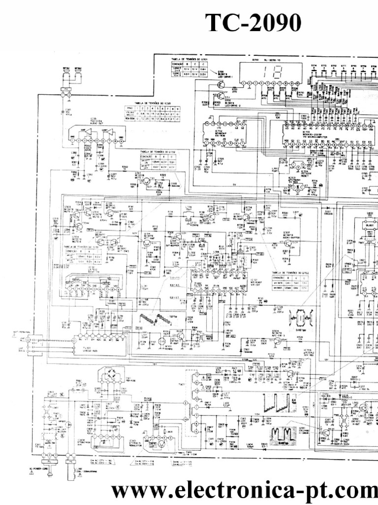 TC 2090 | PDF
