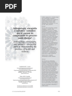 Antropologia Etnografia e Narrativa_caminhos Que Se Cruzam