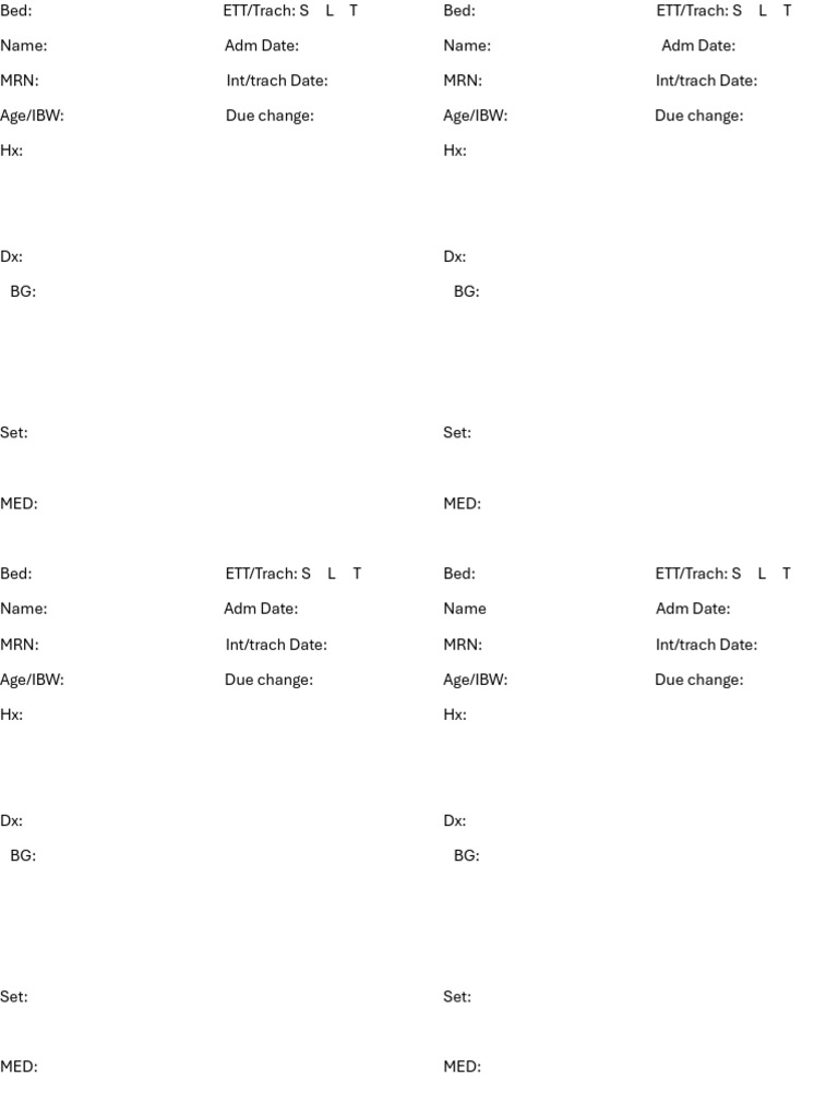 Charting | PDF