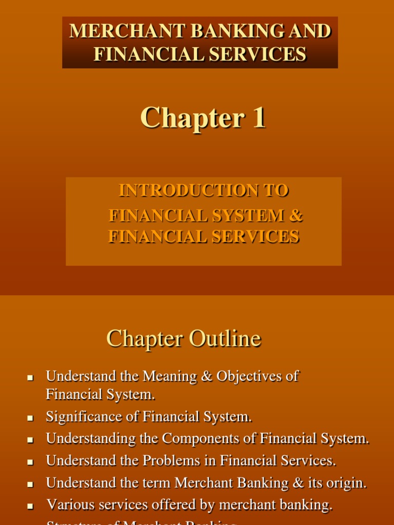 What Is Mbfs Financial Services? – ELLHU