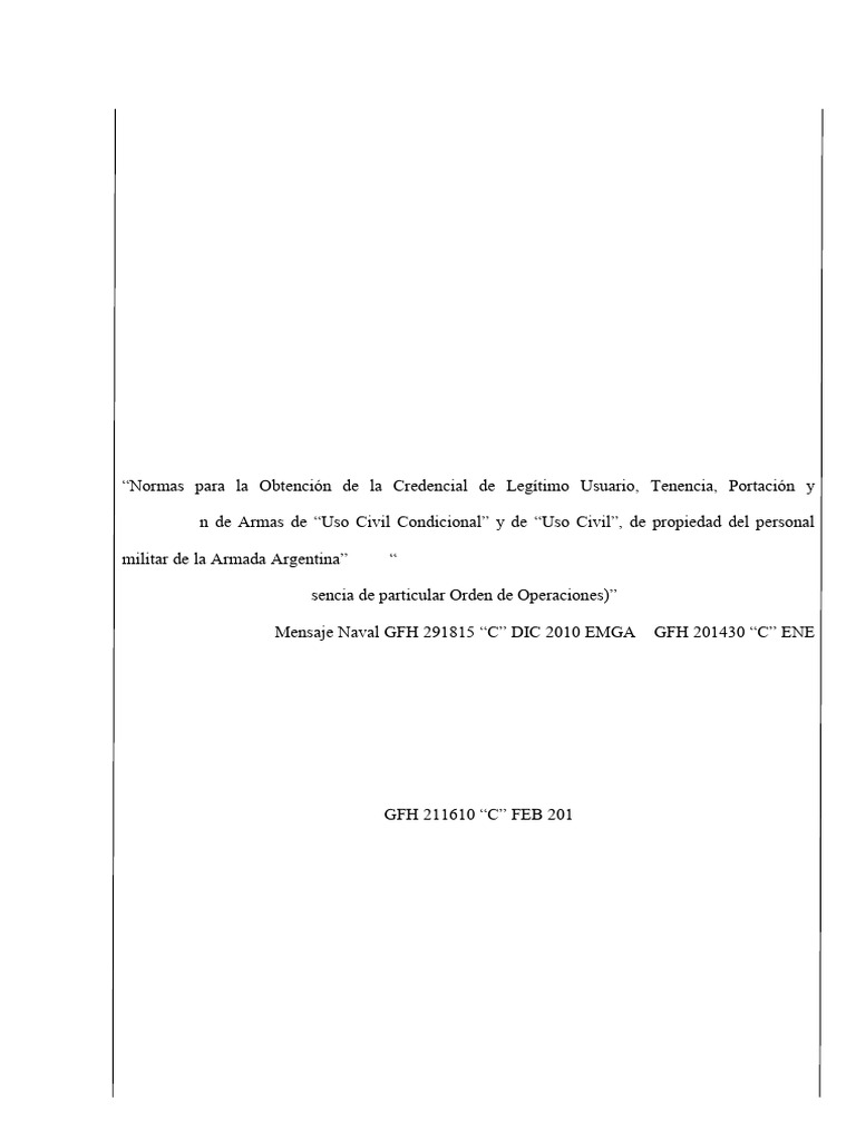 Disp DGMN N 21-2012P | PDF