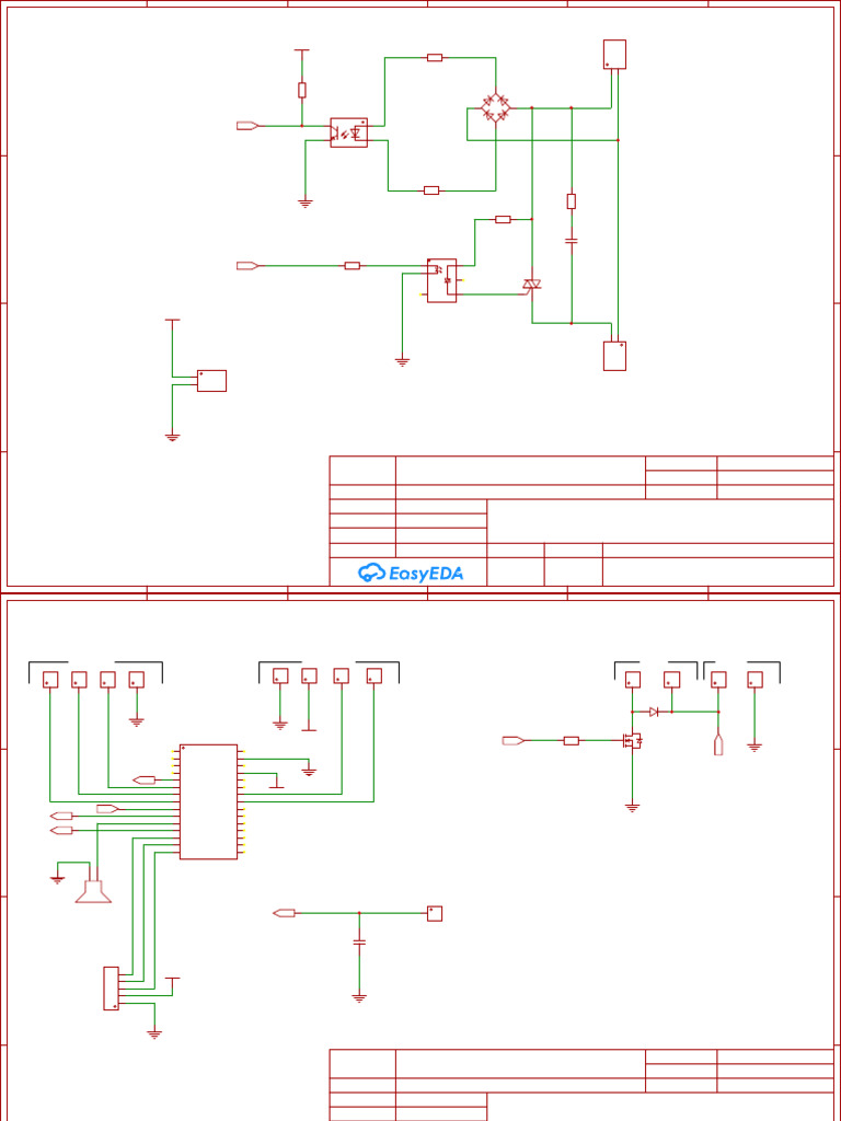 SCH Schematic1 2022-09-17 | PDF
