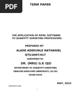 Download Ripac Application by Leo-olagbaye Feyisetan SN90546341 doc pdf