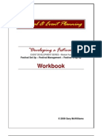 Festival Setup Management Workbook