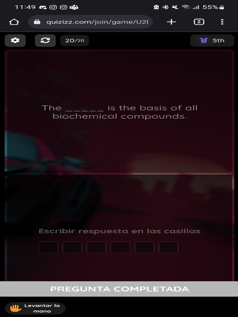 Bio Elements | PDF