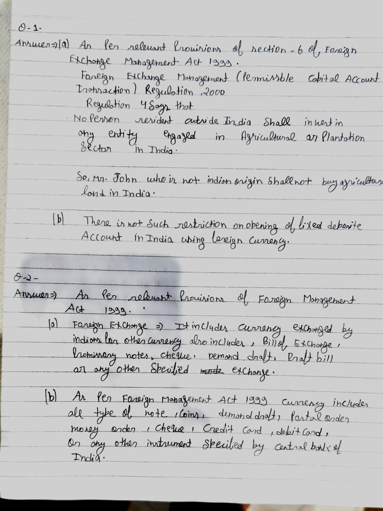 Chapter 14 Test | PDF