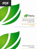 Silvicultura de Nativas 03b