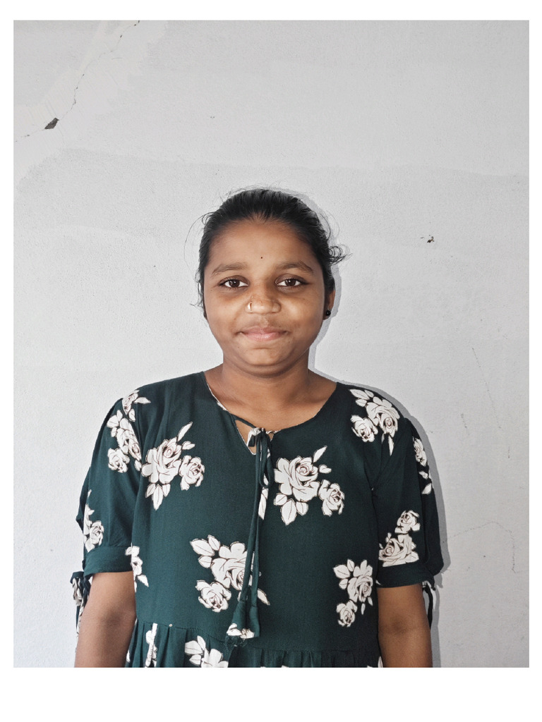 Anusha | PDF