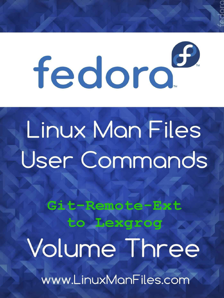 Git Remote Helper Commands Guide | PDF | Parameter (Computer ...