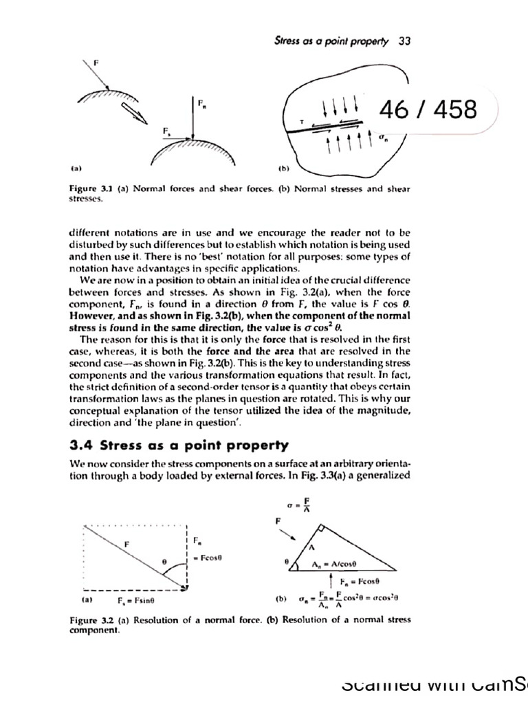 Stress 3 | PDF