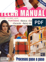 Telar Manual #1