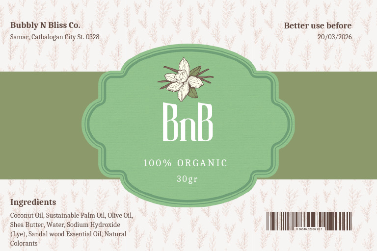 BNB Packaging | PDF