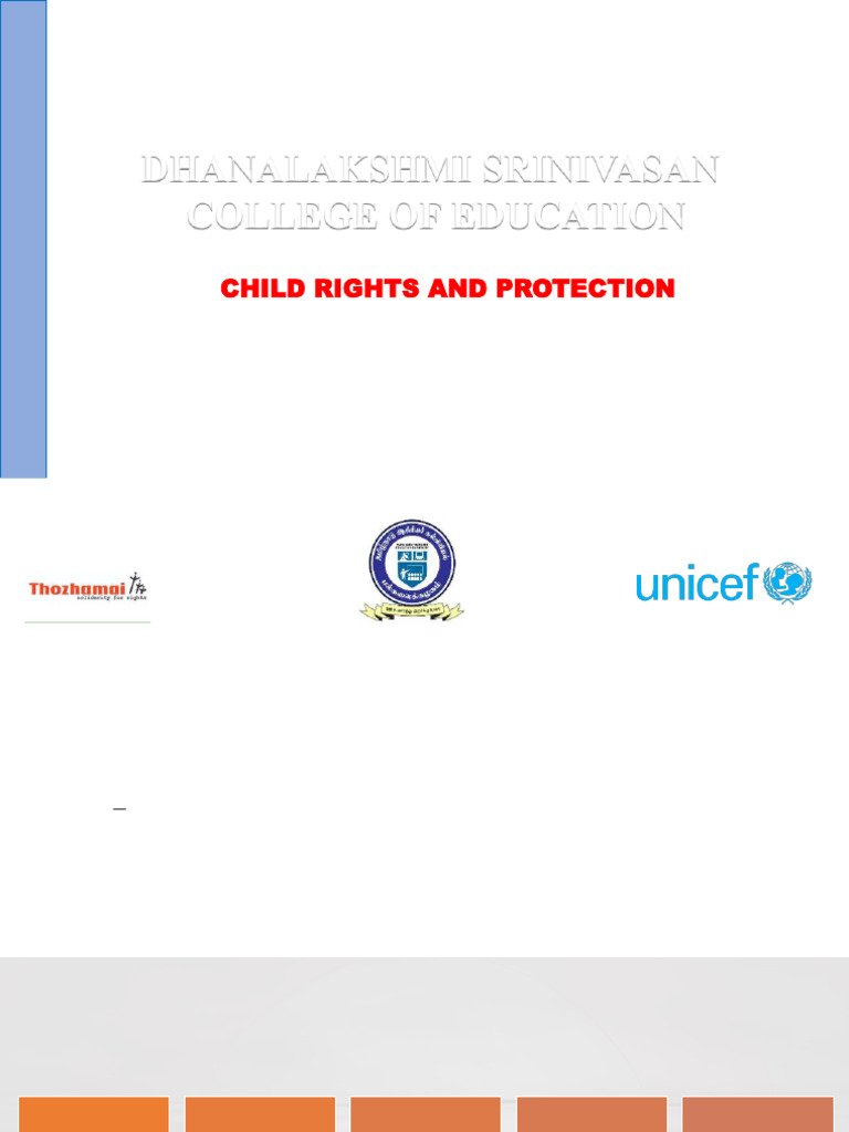 Child Protection Skills for Educators | PDF | Child Abuse | Child Neglect