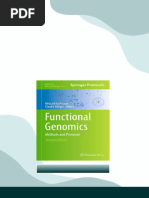 “REVELATION”レイヤ Chlamydomonas Molecular Genetics and Physiology | PDF | Gene