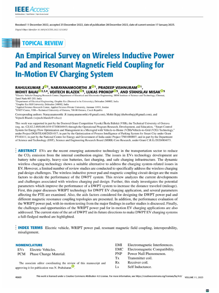 Ieee 4 | PDF
