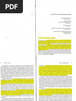 Butler El Genero en Disputa