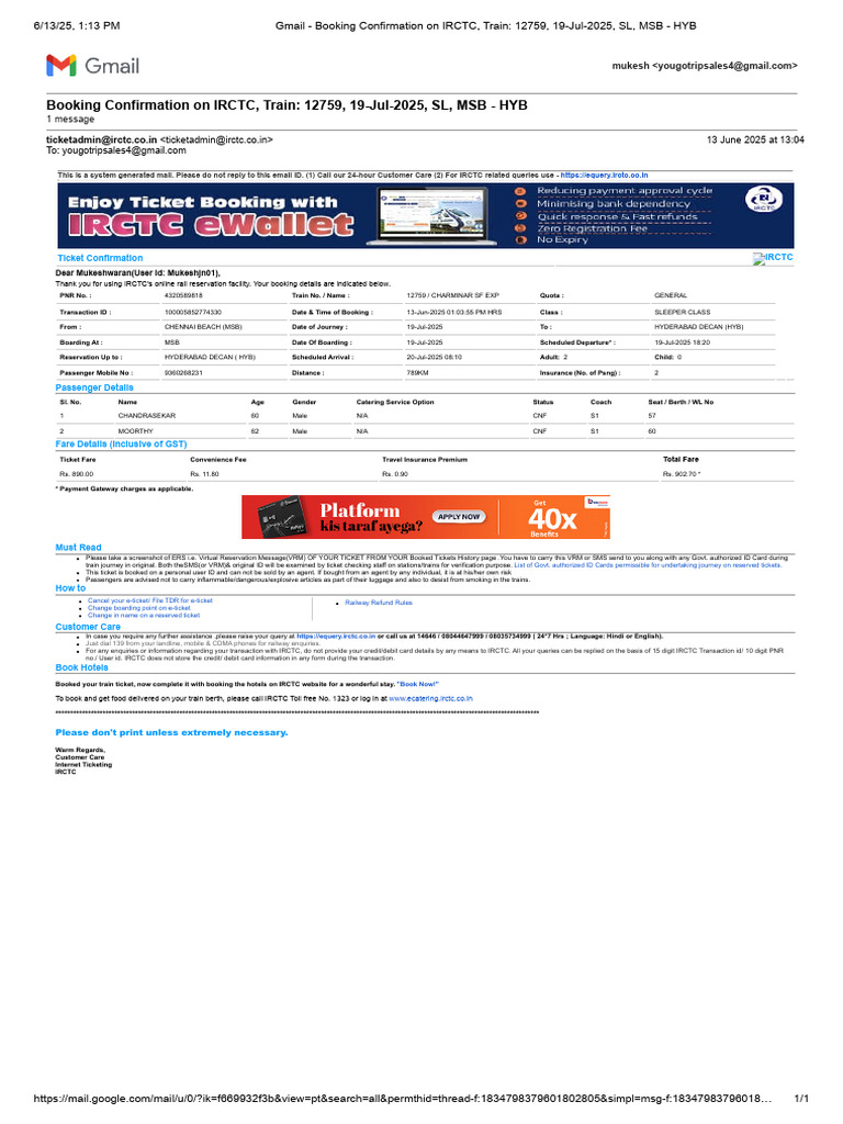 Inbound 4608413544167901286 | PDF | Service Industries