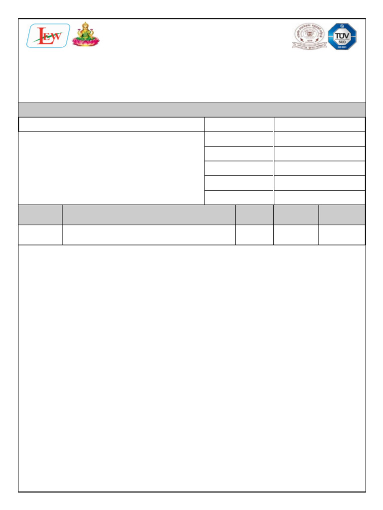 PRV FRX Lewse | PDF