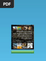 Pesticides in Agriculture and The Environment (Books in Soils