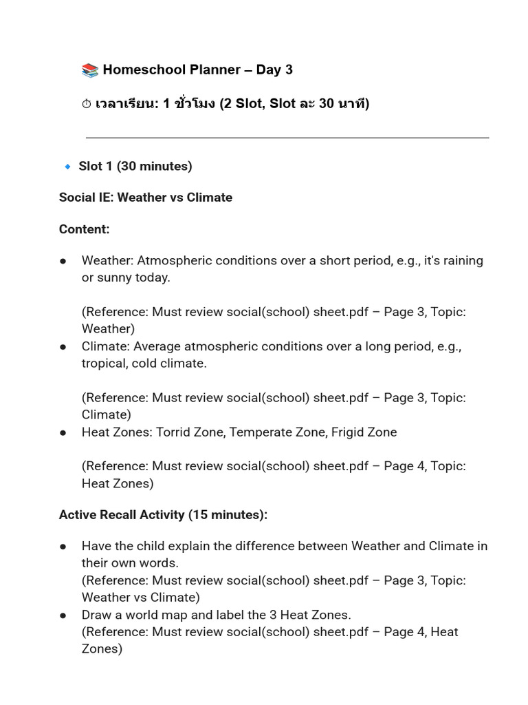 Day 3 | PDF