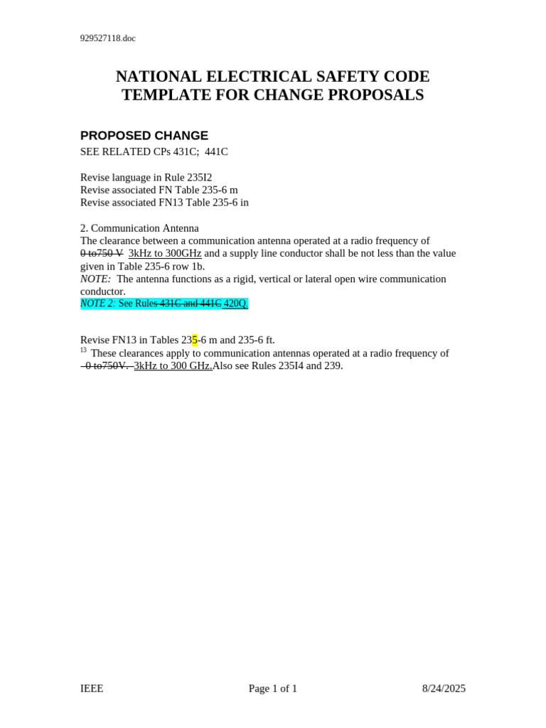 MRC2527 SC4 | PDF