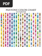 Pantone Pdf Yellow Magenta