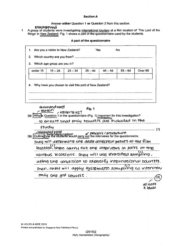 N Level Answers | PDF