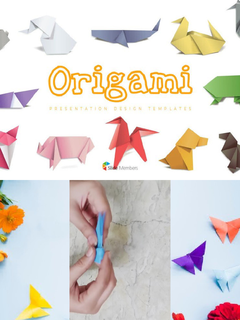 Origami | PDF