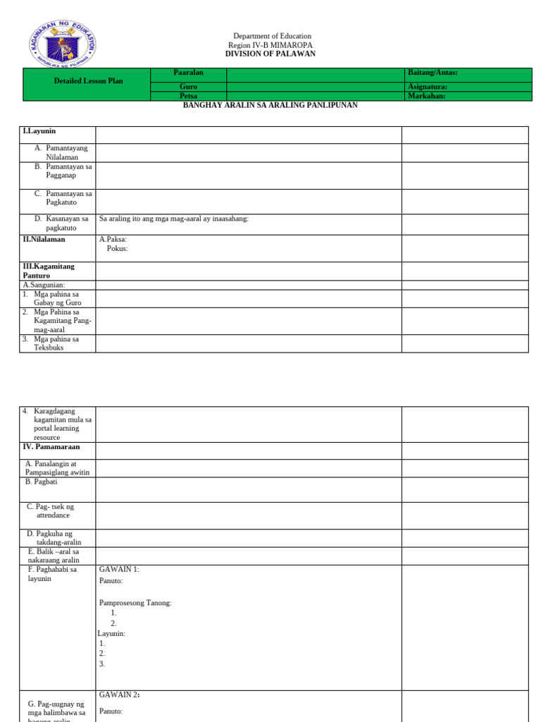 DLP-New-Format | PDF
