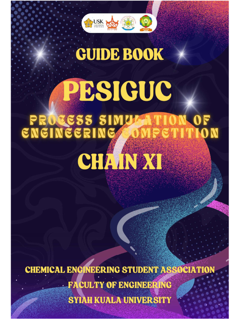 2025 Guidebook Process Simulation (Ind)(New)-1 | PDF