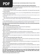 Đề thi hcmus | PDF