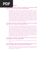 Download Option G Ecology by Lauren Catherine Ayala SN90558 doc pdf