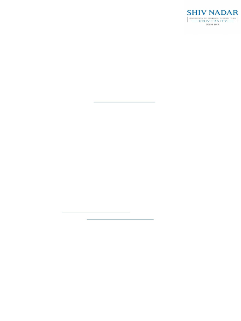 Introduction to Computing and Programming | PDF | Read Only Memory ...