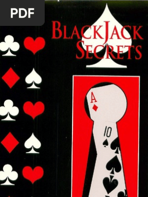 Blackjack Secrets of Stanford Wong