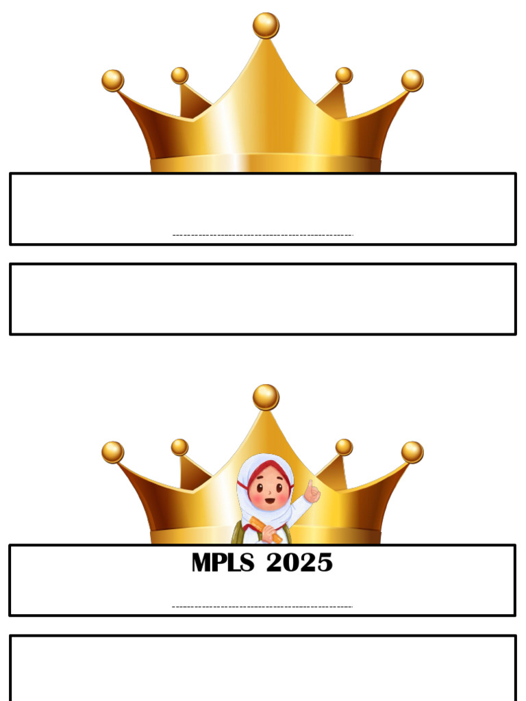 Mahkota MPLS 2025 New1 | PDF