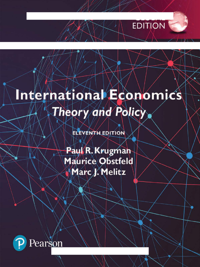 ビジネス・経済 International Economics:TheoryandPolicy Amazon.com: International Economics: Theory and Policy eBook