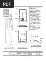 Building Cable Cellar Floor Plan | PDF | Power Engineering | Power ...