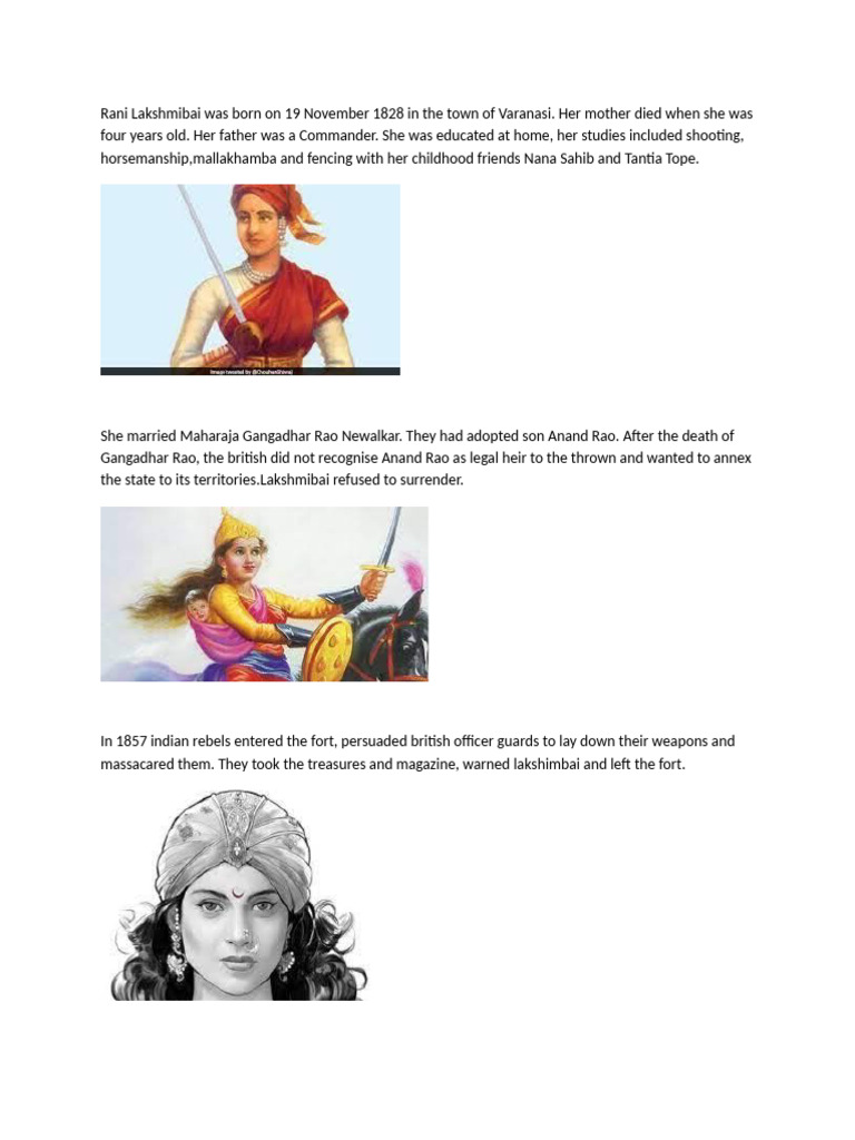 Rani | PDF
