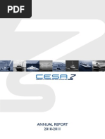 Download Nanogemi Kitaplik-Cesa Annual Report 2010-2011 by xxxaxxx SN90561299 doc pdf