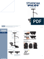 Steadicam Pilot Manual SM