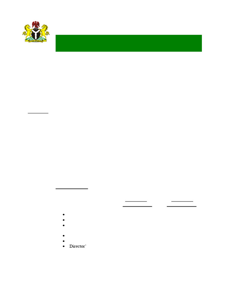 WHT and VAT Collection Guidelines for Agencies | PDF | Taxes | Value ...
