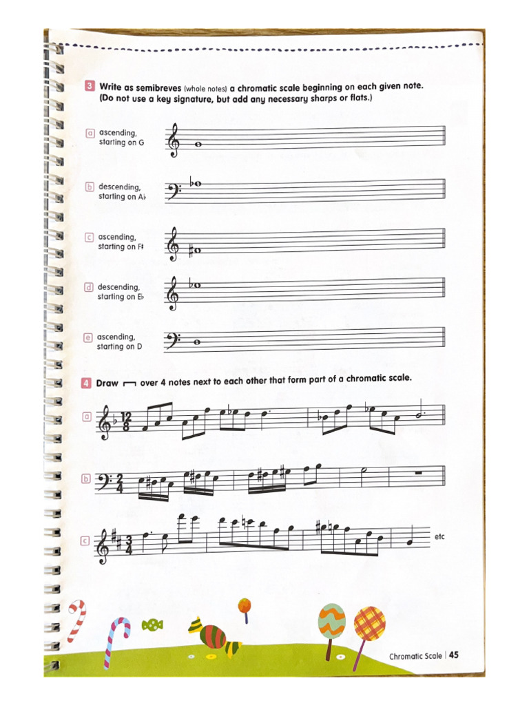 Starting On Eb | PDF