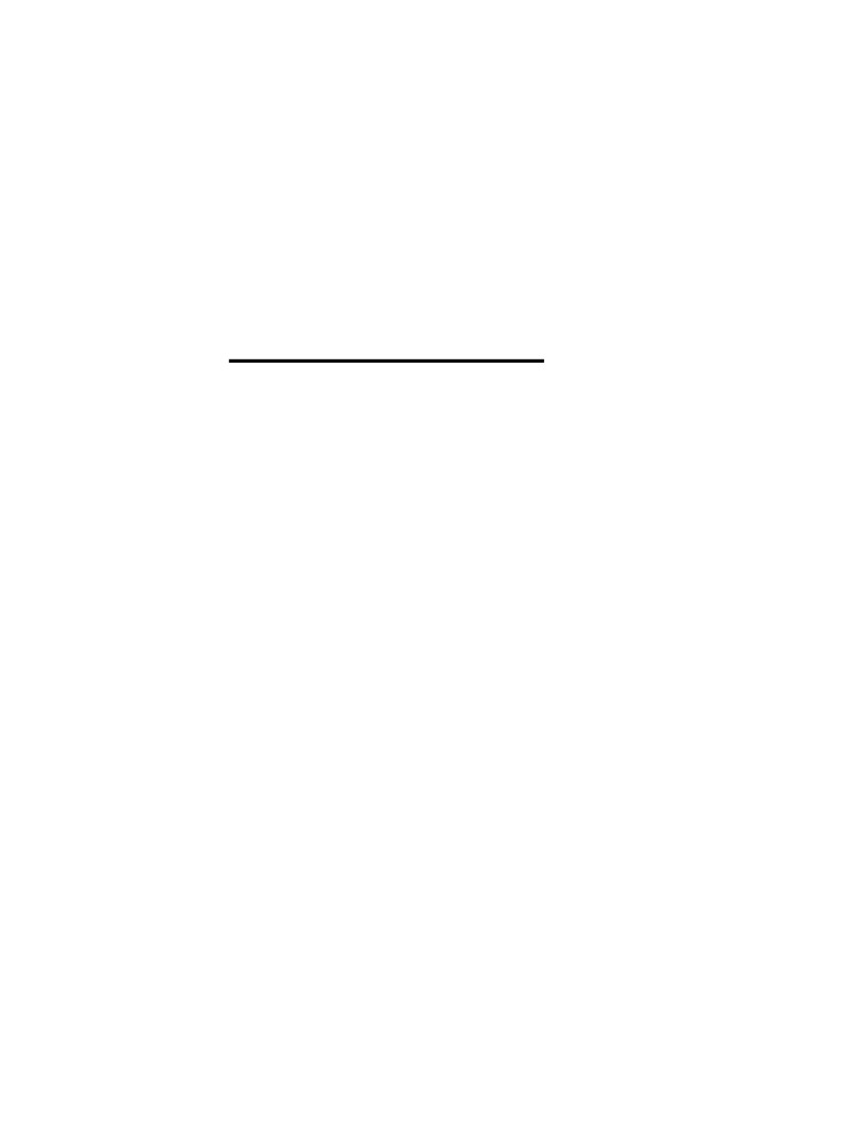Movement Permit | PDF