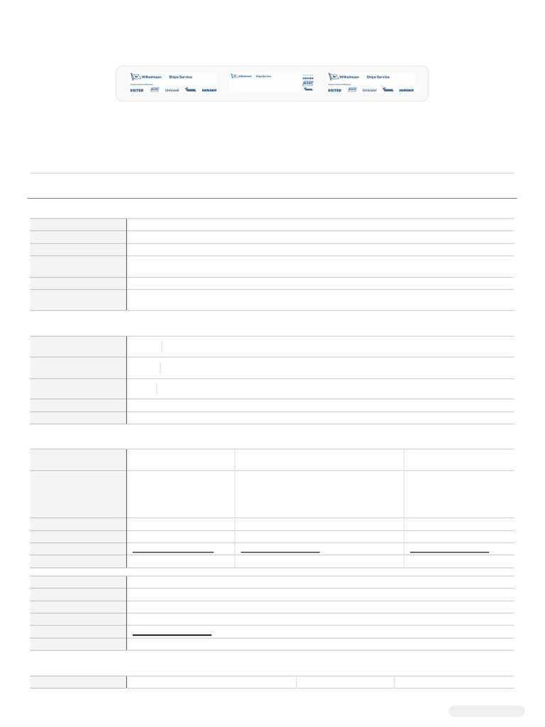 BioGuard Plus 25L Safety Data Sheet | PDF