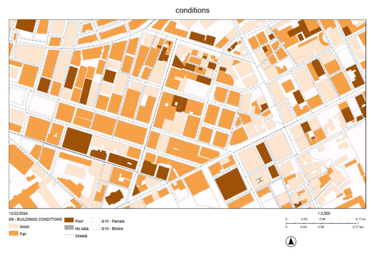 Building Condition Assessment Report | PDF