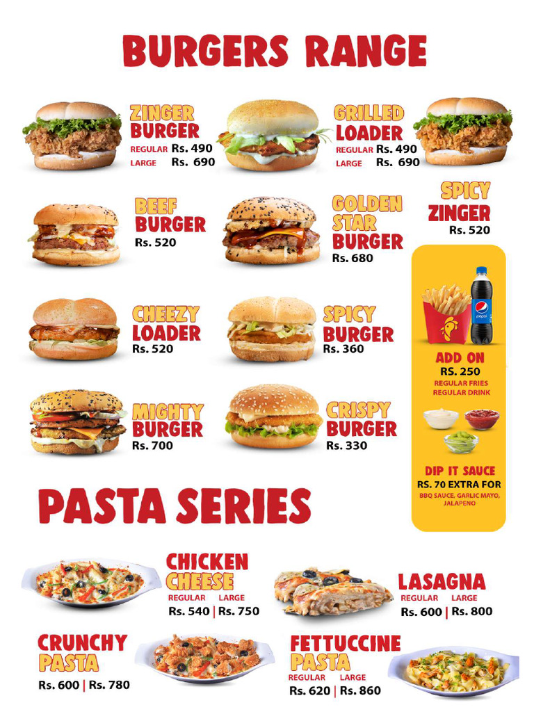 698af91a f69c 4f58 b533 2139c7e3a7aa Chickfillet Menu PDF | PDF