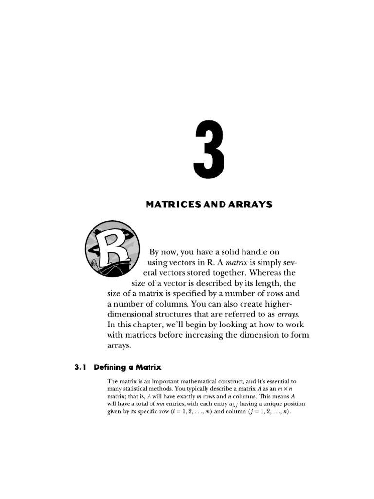 Chapter 03 | PDF