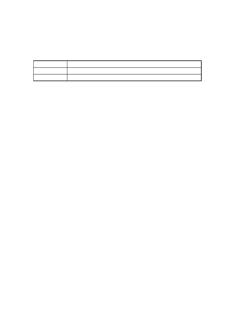 Kenyan Police Abstract Template With Logos | PDF